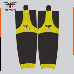 เสื้อเจอร์ซี่ฮ็อกกี้น้ำแข็งสำหรับผู้ใหญ่สำหรับ2024ชุดกีฬาของทีมดีไซน์ที่ดีที่สุดเพื่อประสิทธิภาพและสไตล์ที่ดีที่สุด - Product Image 4