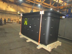 Hot Dip Galvanizing <b>Kettle</b> HIGH TEMPERATURE - Product Image 4