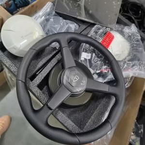 Kit de direction automatique GPS RTK pour tracteur agricole, solution de direction automatique, en vente depuis les États-Unis, prêt à être expédié - Product Image 4