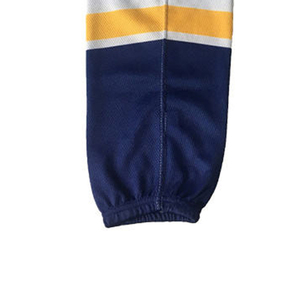 Calcetines de hockey sobre hielo sublimados al mejor precio de alta calidad Calcetines de hockey sobre hielo al por mayor con servicio OEM disponible - Product Image 4