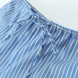 Jeans personnalisés en denim imprimé numérique | jeans baggy larges respirants unisexes pour un confort quotidien - Product Image 4