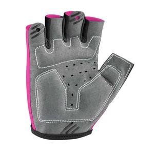 ถุงมือขี่จักรยานแบบครึ่งนิ้วสำหรับผู้หญิงและผู้ชายสำหรับออกกำลังกายระบายอากาศได้ดีสำหรับออกกำลังกายในฤดูร้อน - Product Image 6