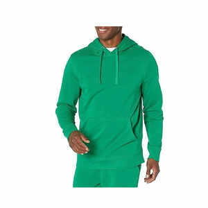 Último Producto, Diseño Personalizado, Proveedores de Pakistán, Sudaderas Casuales para Hombre, Sudadera con Capucha de Diseño Personalizado para Chico - Product Image 3