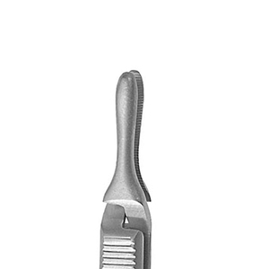 Vente chaude Debakey Bulldog Pince Incurvée Meilleure Qualité 8cm Bulldog Pince DeBAkey Cross Action Bulldog Pince - Product Image 5