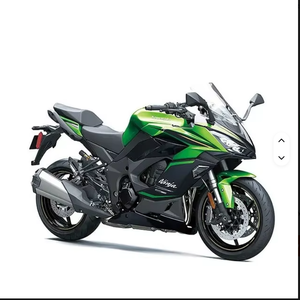 Nueva Motocicleta Deportiva Ninjaa 1100SX SE ABS 2026 - Product Image 1