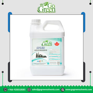 Go Green 5 LTR, desengrasante ecológico de alta eficacia, lavadora de piezas de grado superior para dispositivos y equipos de limpieza - Product Image 2