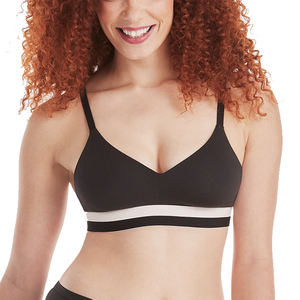 Nueva moda Strappy Yoga Sports Bra Outfits Gym Clothes Workout Sets Mujeres Soft Comfort Yoga Bra Active Wear Fitness Clothing - Product Image 1