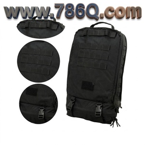 Sac à dos médical M-9 EMS Medical Gear Duty Tactical Sling Duffle Trauma Bag - Product Image 1