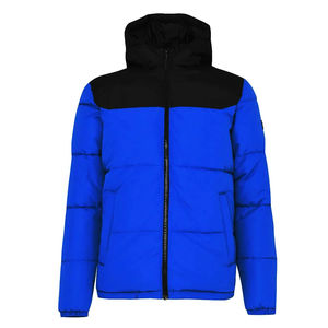 Wholesale Price Top Quality Custom <b>Puffer</b> Winter <b>Jacket</b> Custom Logo Outdoor Wear Lightweight Warm <b>Puffer</b> <b>Jackets</b> - Product Image 1