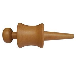 Mandrin en bois de haute qualité pour le polissage des bijoux, utilisé pour la fabrication de bijoux, vente en gros au prix le plus bas, meilleur produit pour les bijoux - Product Image 1