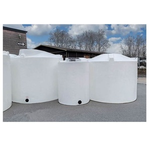 Tanques de agua de almacenamiento premium a la venta disponibles en acero plástico y otros materiales duraderos - Product Image 6