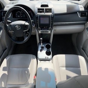 Toyota Camry Hybrid XLE FWD Automatique 2012, best-seller - Product Image 4