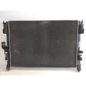 Radiateur de climatisation DACIA Sandero 1ère Série 8200735039 D4FF7 Essence 1149 (08>12) - Product Image 2