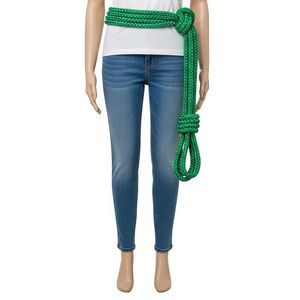 Cordes rondes tressées cirées en coton, durables, imperméables, pour l'artisanat, utilisation en extérieur, cordon tressé résistant pour projets de bricolage, utilisation universelle - Product Image 5