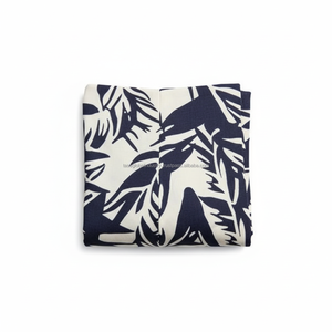 Pantalones Palazzo de Invierno con Estampado Floral Boho para Mujer, de Algodón y Lino, Ligeros, de Cintura Alta, con Cierre de Cordón, Estilo Vintage - Product Image 5