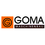 Goma GmbH logo