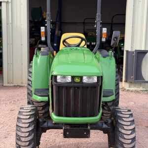 คุณภาพดีที่สุดใหม่ล่าสุดสำหรับรถแทรกเตอร์ John Deere 6630 70 แรงม้า ขับเคลื่อน 4 ล้อ รุ่นปั๊มน้ำ ขายดี มีทั้งรถใหม่และรถมือสอง ส่งเร็ว ราคาแข่งขัน - Product Image 2