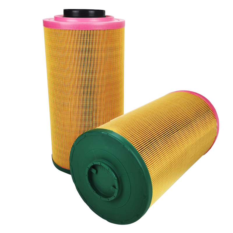 Truck Tractor Cylinder Air Filter RS4989