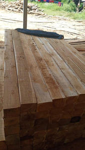 Bois de teck du Laos de haute qualité pour les achats en gros de bois naturel/chêne avec services d'exploitation forestière de fraisage à des prix compétitifs - Product Image 3