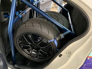 Используется 2013 Mitsubishi Lancer Evolution X MR - Product Image 3