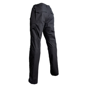 Unisex Cordura Rip Stop Vintage Tactical Pants Waterproof Combat Flat Hunting Hiking <b>Work</b> Breathable Multi-Pockets <b>Cargo</b> Knitted - Product Image 4