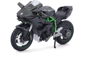 TUK - Moto de sport Ninja H2 SE SX H2R - Moto de sport Ninja ZX14 SE - Nouvelle et originale - Product Image 3