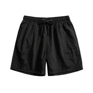 Nuevos Pantalones Cortos Bermuda Personalizados para Hombre, 100% Algodón Canvas, Secado Rápido, Largura hasta la Rodilla, Casuales, con Cordón, para Verano - Product Image 1