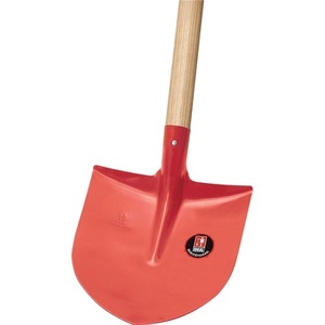 พลั่ว Ruhr-Brillant ขนาด 5 290 x 270 มม. ไม่มีด้ามจับ - Product Image 1