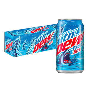 Mountain Dew12oz USA (355ml) - Product Image 4