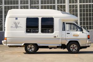 Gran Oferta: Toyota Town Ace 1991, 4x4, Listo para Enviar - Product Image 4