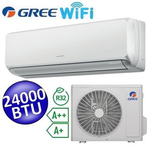 Gree Manufacturer Wholesale Dc Inverter Air Conditioner <b>Mini</b> <b>Split</b> Wall Mount air Coolers <b>Ac</b> 9000btu-36000btu Gree <b>ac</b> for sale - Product Image 3