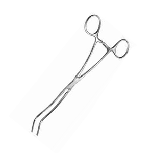 Esparcidor de esternotomía Cooley, Retractor pediátrico, herramienta quirúrgica cardiovascular, abrazadera Glover Bulldog/abrazadera Bulldog Cardiovascular - Product Image 5