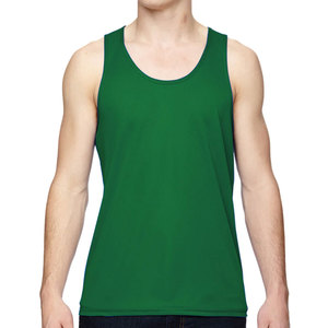 Débardeur de sport respirant personnalisé pour homme, musculation, entraînement, sans manches - Product Image 4