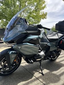 Nuevo 2026 BMWS Touring motocicleta R 1300 RT opción 719 Camargue DIY ODM 5 años de garantía para la venta - Product Image 4