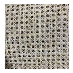 Rollo de caña de mimbre hecho a mano de Vietnam caña de mimbre de textura suave ideal para interiores de casas - Product Image 4