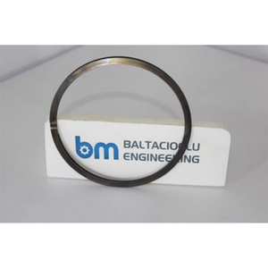 Baltacioglu 54.7597.10 Nuevo Repuesto Automotriz de Doble Anillo de Alta Calidad para Autobús - Product Image 1