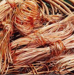 มีจำหน่าย99.9% บริสุทธิ์ซัพพลายเออร์ขายส่งอื่นๆธุรกิจส่งออกโลหะรีไซเคิลราคาเศษลวดทองแดงสำหรับขาย - Product Image 5