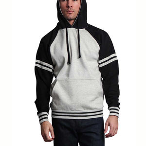 Wholesale Winter Heavyweight Pullover <b>Oversized</b> Men <b>Hoodie</b> Custom Unisex Blank Cotton Men Printed Logo Hoodies - Product Image 1