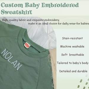 Chaqueta Deportiva con Cremallera Unisex al por Mayor OEM, de Alta Calidad, con Logotipo Personalizado, para Entrenamiento, Jogging, Ejercicio en Invierno - Niño/Niña - Product Image 2