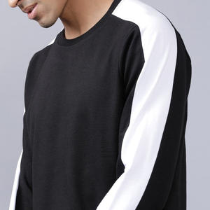 Survêtement d'hiver pour hommes Vêtements de sport personnalisés de la plus haute qualité Vêtements d'entraînement et de jogging Joggings et sweatshirts pour hommes - Product Image 4