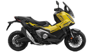 Moto de tourisme de qualité XADV 750 Adventure Bike X ADV 745 cc - Product Image 3