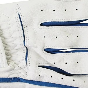 Guantes de golf de diseño personalizado más vendidos con corte perfecto Protección UV Precio bajo-Selección superior del fabricante profesional - Product Image 6