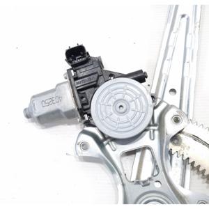 Finestrino Elettrico Posteriore Destro NISSAN Juke 1a Serie 827201U600 (10>13) - Product Image 4