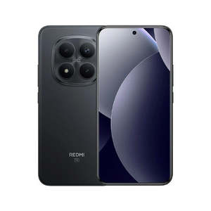 Boîte ouverte pour Xiaomi Redmi Note 15 Pro+ Modèle Global 5G Smartphone Débloqué Processeur Octa Core Écran FHD Neuf (2510ERA8BG) - Product Image 1