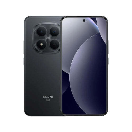 Open Box for Xiaomi Redmi Note 15 Pro+ Global Model 5G Smartphone Unlocked Octa Core CPU FHD Screen Brand New (2510ERA8BG)