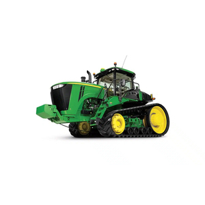 Tractor de oruga bastante usado disponible para compradores de maquinaria agrícola a granel con construcción duradera - Product Image 3