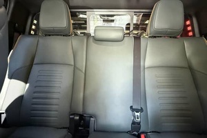 LISTO PARA ENVIAR, TOYOTA TACOMA TRAILHUNTER 2025, Doble Cabina, 4x4, Híbrido Turbo de 4 Cilindros, Volante a la Derecha/Izquierda - Product Image 6