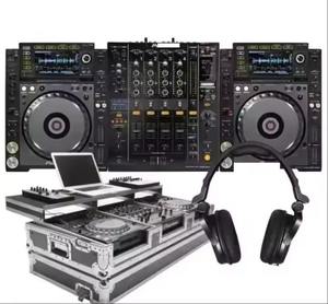 Nuevo Set de DJ Original Auténtico TB 2x CDJ 2000 y 1x 900 Nexus - Product Image 2