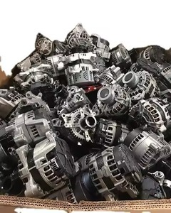 COMPRA DE CHATARRA DE MOTORES ELÉCTRICOS, CHATARRA DE MOTORES ELÉCTRICOS USADOS - Product Image 1