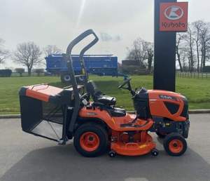 Kubota tondeuse à gazon Kubota 2-Stroke tondeuse à gazon tracteur livraison rapide disponible à l'achat bas stock meilleur prix pas cher - Product Image 1